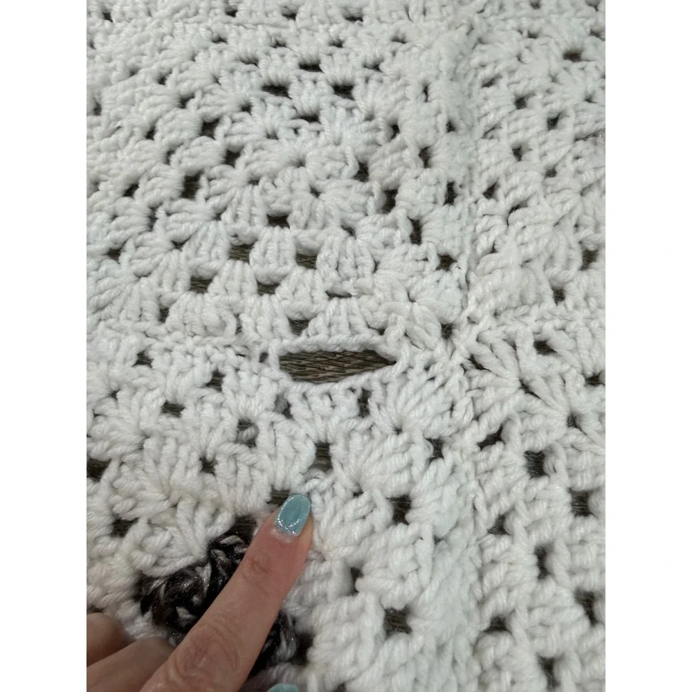 Handmade vintage style